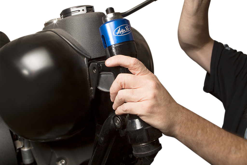 MOTION PRO Steering Race Tool - Harley-Davidson 08-0633