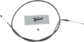 BARNETT Throttle Cable - Stainless Steel 102-30-30016
