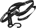 MATRIX CONCEPTS,LLC E-Series Tie-Down - Black - 1" E1-101