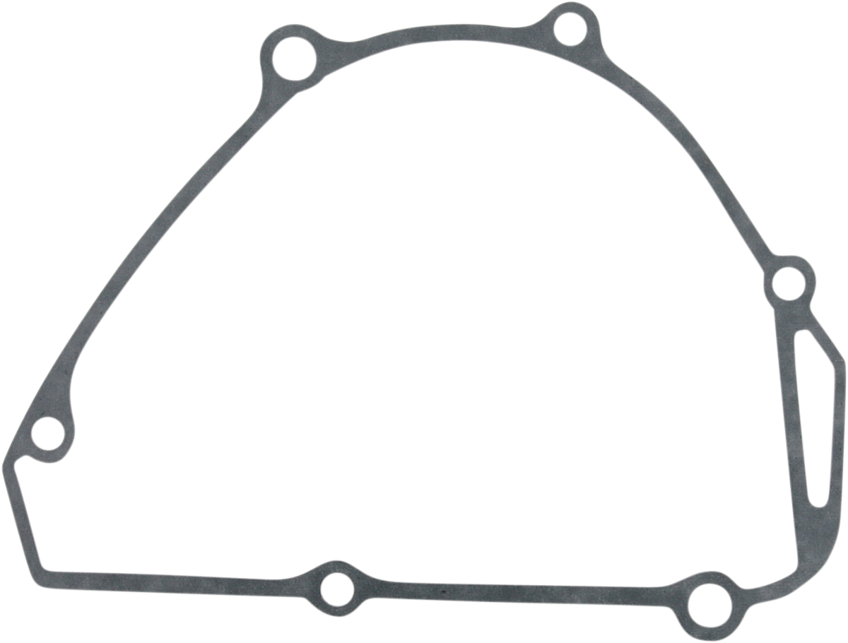 MOOSE RACING Ignition Cover Gasket 816702MSE