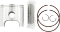 WISECO Piston - Ski-Doo - +0.50 mm High-Performance 2312M07000