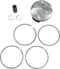 WISECO Piston Kit - Standard ACT 14.5:1 COMPRESSION High-Performance 40015M08800