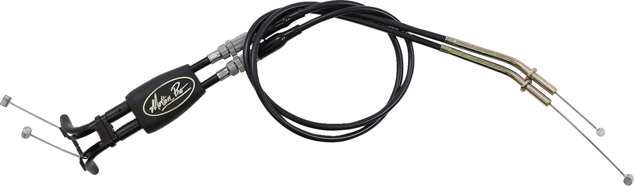 MOTION PRO Throttle Kit - Rev3 01-2930