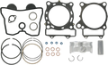 WISECO Piston Kit with Gasket High-Performance PK1645