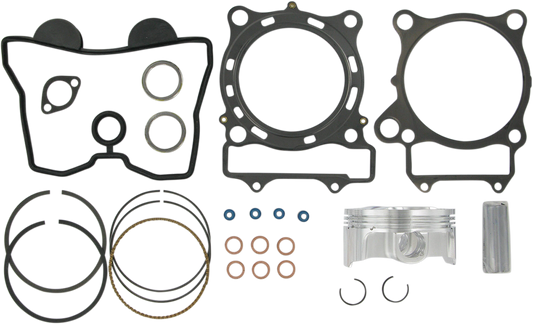 WISECO Piston Kit with Gasket High-Performance PK1645