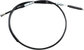 MOTION PRO Clutch Cable - Kawasaki - Black Vinyl 03-0192