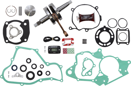 WISECO Engine Rebuild Kit PWR115-101