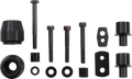 VORTEX Frame Slider Kit - CBR600F4i SR102