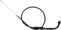 MOTION PRO Throttle Cable - Pull - Honda 02-0419