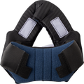 ARAI Regent-X Interior Pad - EP II - 10 mm 075845