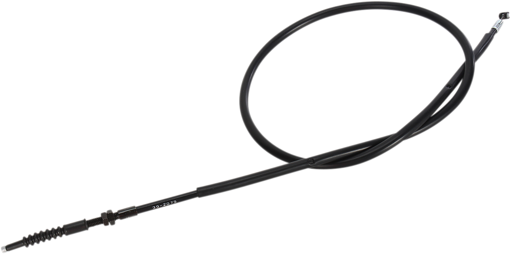MOOSE RACING Clutch Cable - Kawasaki 45-2128