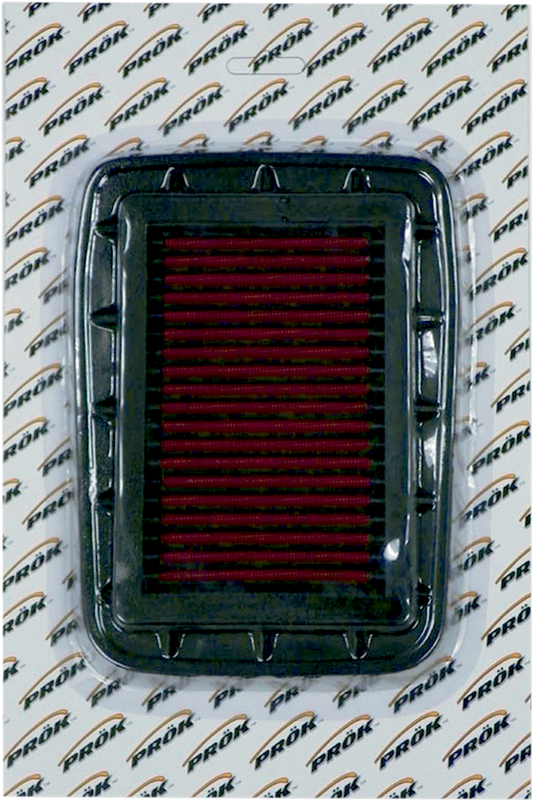 WSM Air Filter - Yamaha VX 1100 006-592