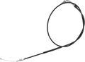 MOTION PRO Throttle Cable - Pull - Honda 02-0453