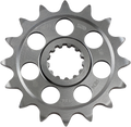 RENTHAL Sprocket - Front - 16 Tooth 385U-520-16P