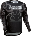 MOOSE RACING Agroid Jersey - Stealth - XL 2910-7003