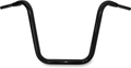DRAG SPECIALTIES Handlebar - Big Ape - 16" - TBW - Black 0601-1252