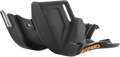 ACERBIS MX Skid Plate - Black 2630540001