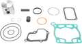 WISECO Piston Kit with Gaskets High-Performance PK1182