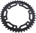 VORTEX Steel Rear Sprocket - 42 Tooth - Honda 530 CONV 17-18 CBR1000RR 251S-42