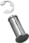DRAG SPECIALTIES Pivot Pin/Clip 19147A