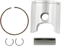 WISECO Piston - Standard - Honda CR125R High-Performance 553M05400