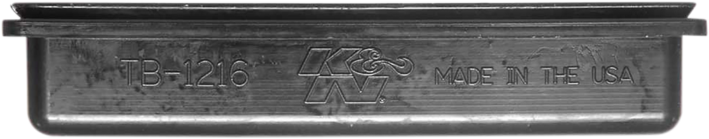 K & N Air Filter - Triumph Thruxton TB-1216