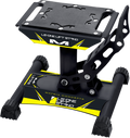 MATRIX CONCEPTS,LLC LS1 Stand - Yellow LS1 104