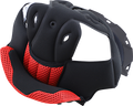 ALPINESTARS SM5 Crown Pad - Gray - Medium 8960021-11-MD