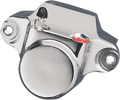 DRAG SPECIALTIES Rear Caliper - Big Twin 054004-BX-LB2
