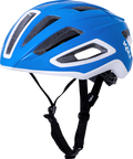KALI Uno Helmet - Gloss Blue/White - L/XL 240921147