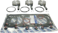 WSM Top End Rebuild Kit 010-862-14