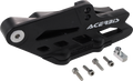 ACERBIS Complete Chain Guide Block - KTM/Gas Gas/Husqvarna/Sherco - Black 2284560001
