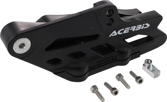 ACERBIS Complete Chain Guide Block - KTM/Gas Gas/Husqvarna/Sherco - Black 2284560001