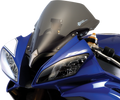 Zero Gravity Marc 1 Windscreen - Smoke - YZF-R6 25-580-02