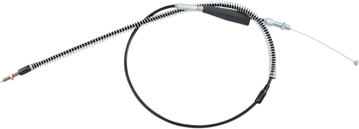 MOTION PRO Throttle Cable - Pull - Yamaha 05-0355