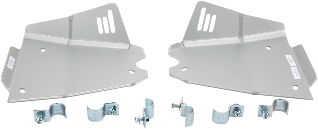 MOOSE RACING A-Arm Guards 636A