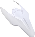 ACERBIS Rear Fender - White 2113830002