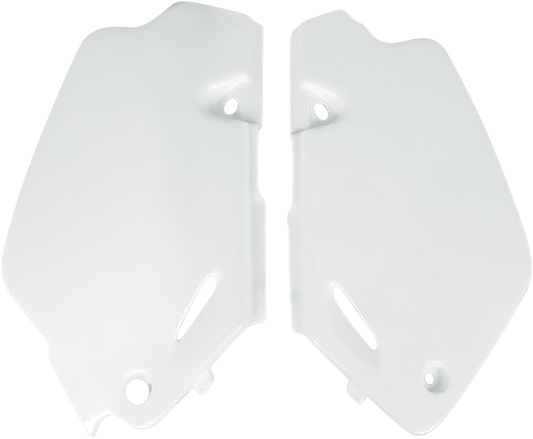 UFO Side Covers - White HO03626041