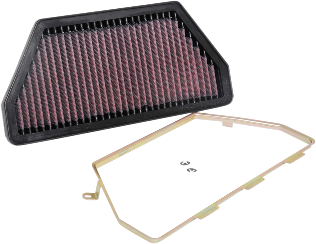 K & N Air Filter - CBR1000RR HA-1017
