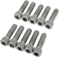DRAG SPECIALTIES DS-190536 MPB180
