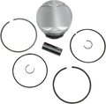 WISECO Piston Kit - Standard High-Performance 40128M09300