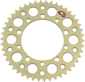 RENTHAL Sprocket - Suzuki - 46-Tooth 409U-520-46P-HA