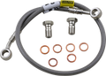 GALFER Brake Line - Stainless Steel FK003D114R