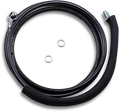 DRAG SPECIALTIES Clutch Line 51702-4BLK