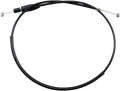 MOTION PRO Clutch Cable - Suzuki - Black Vinyl 04-1957