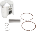 WISECO Piston - Suzuki - +1.00 mm High-Performance 405M06800