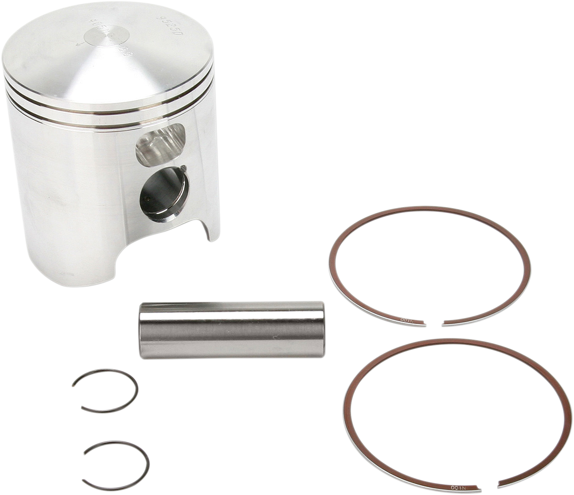 WISECO Piston - Suzuki - +1.00 mm High-Performance 405M06800