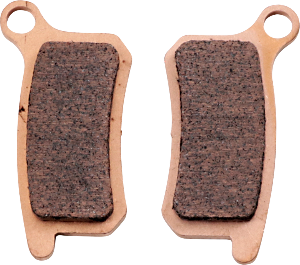 GALFER Brake Pads - KTM FD265G1396