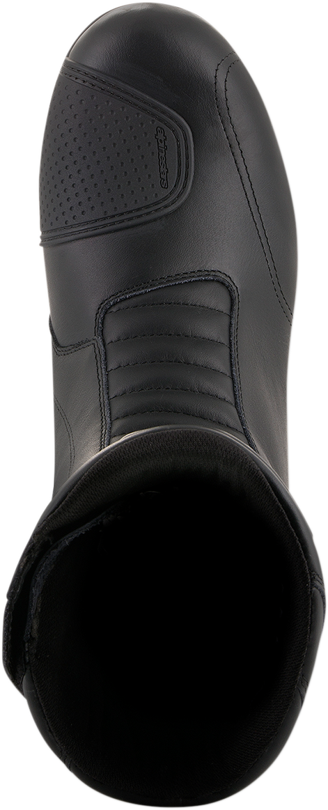 ALPINESTARS Andes v2 Drystar® Boots - Black - US 8 / EU 42 2447018-10-42