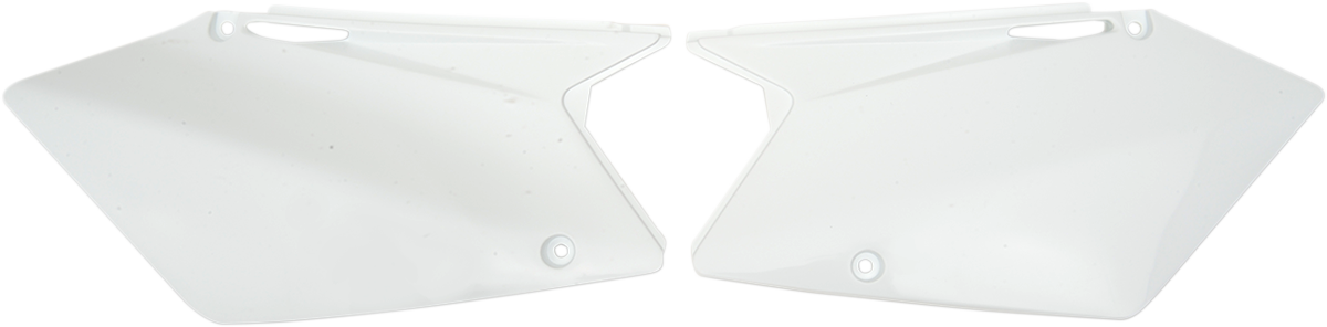 UFO Side Panels - White SU03910-041